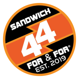 Logo-SANDWICH-44-FOR-&-FOR